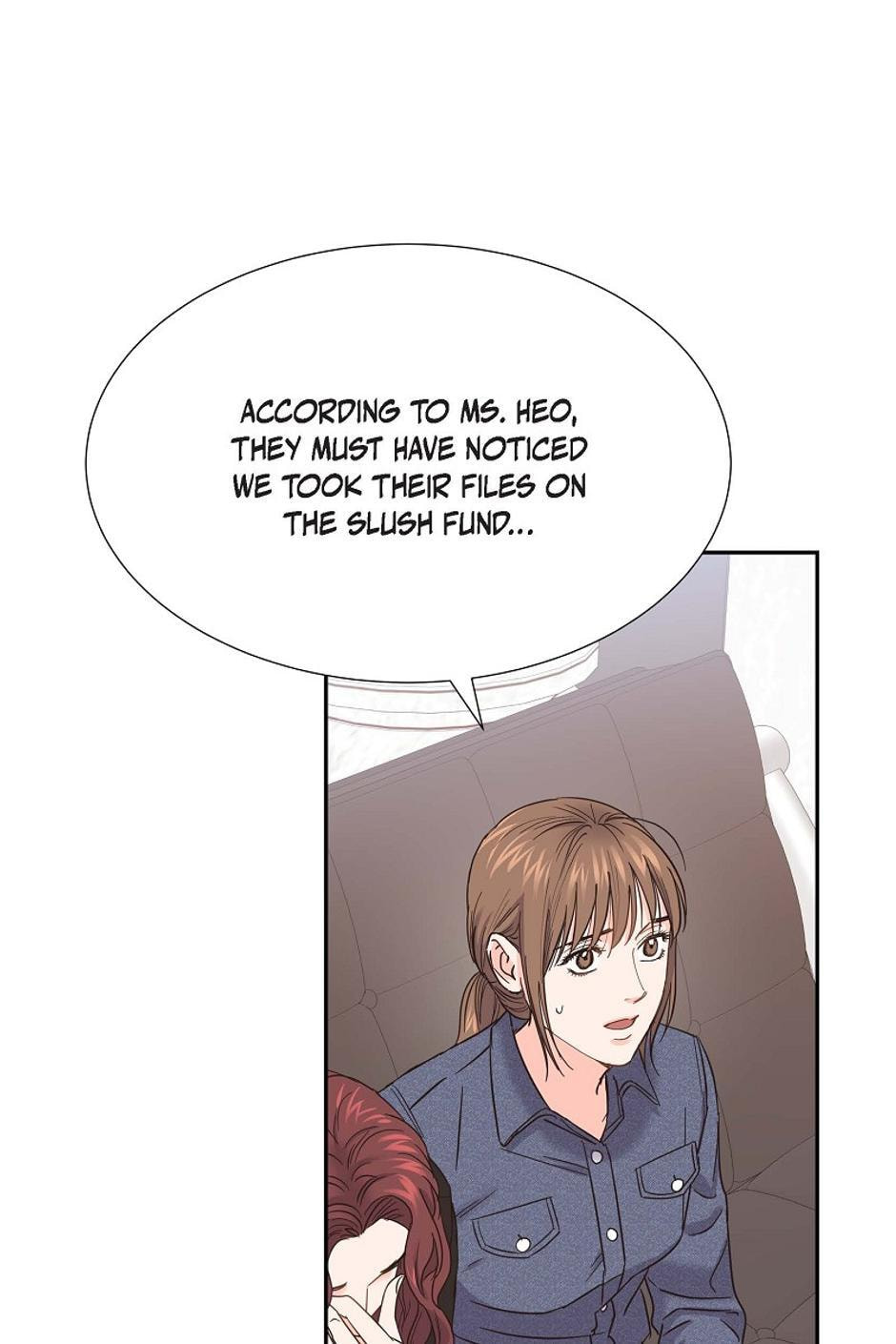 Scandal (Dogeu) Chapter 80 page 67 - 