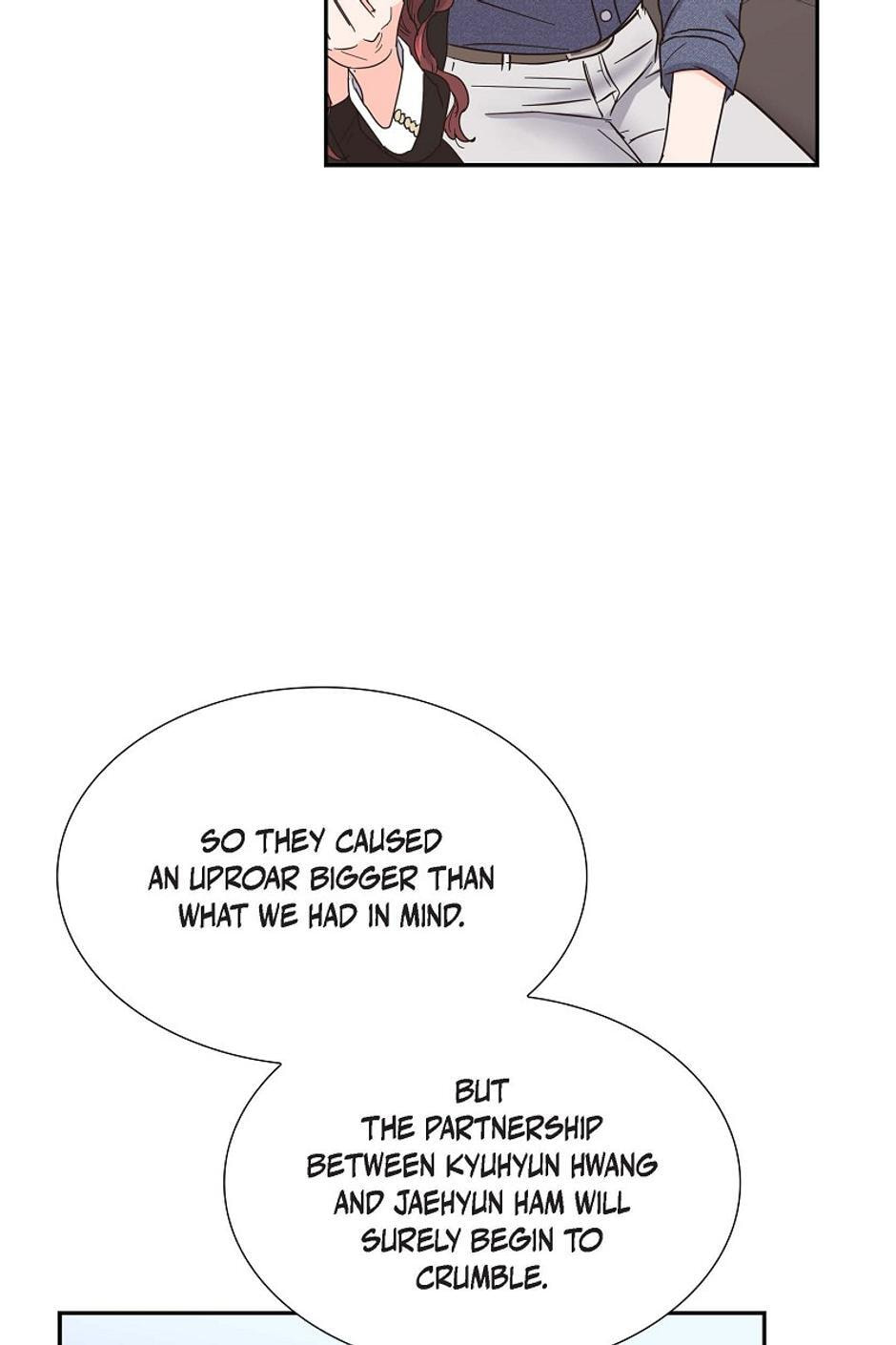Scandal (Dogeu) Chapter 80 page 68 - 