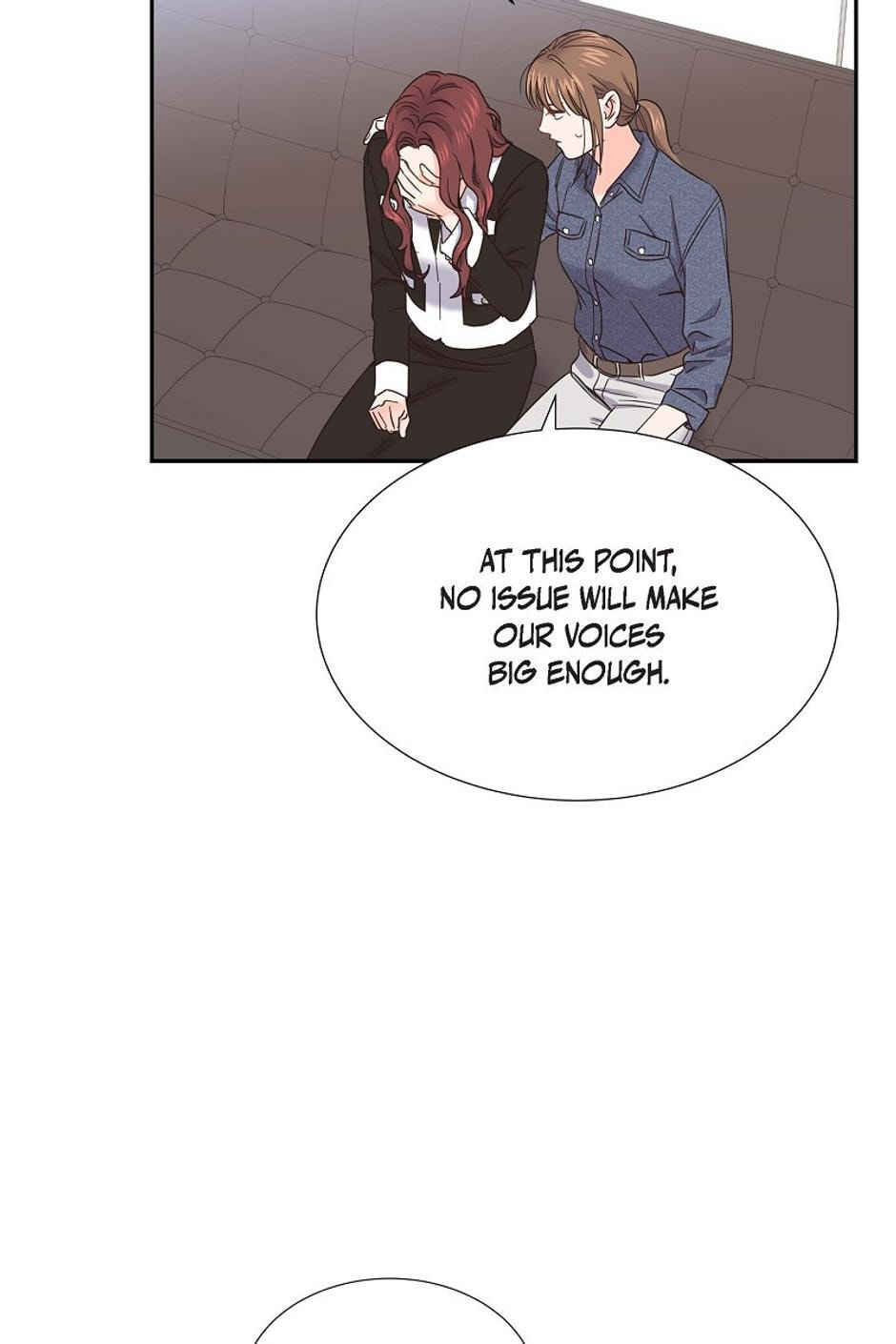 Scandal (Dogeu) Chapter 80 page 70 - 