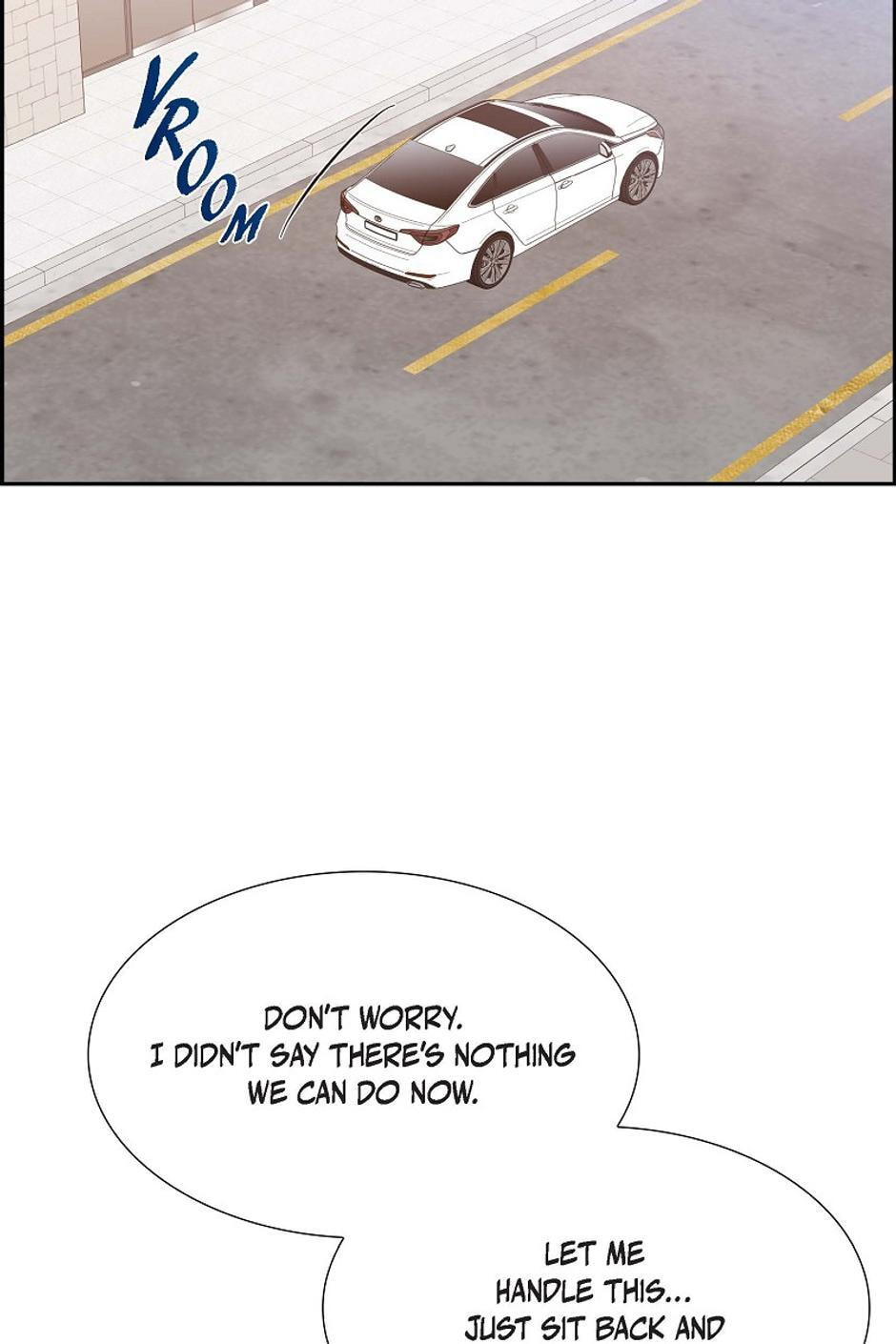 Scandal (Dogeu) Chapter 80 page 8 - 