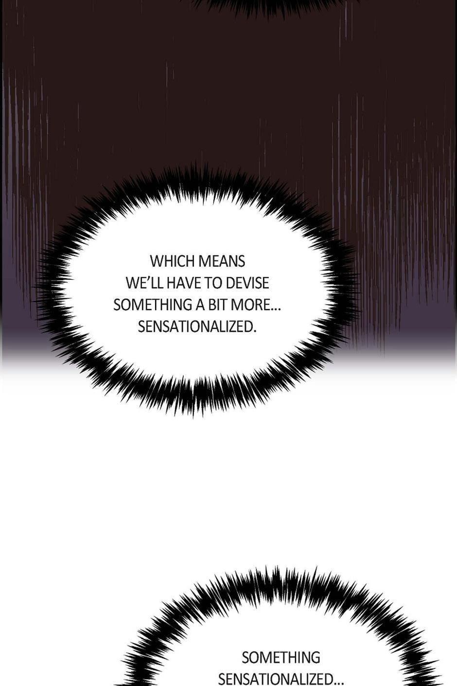Scandal (Dogeu) Chapter 80 page 73 - 