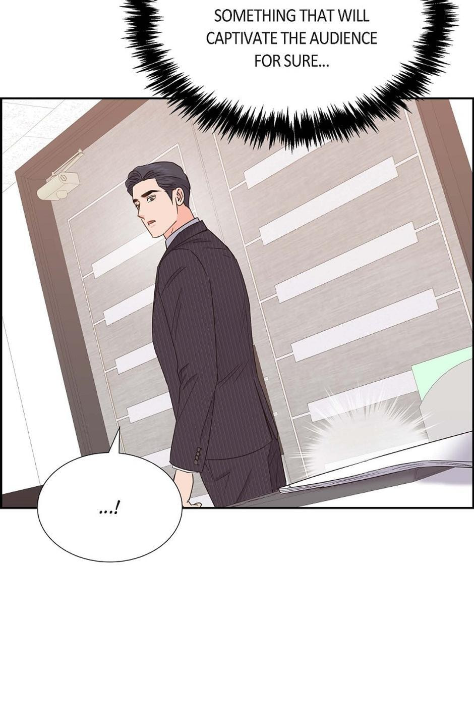 Scandal (Dogeu) Chapter 80 page 74 - 