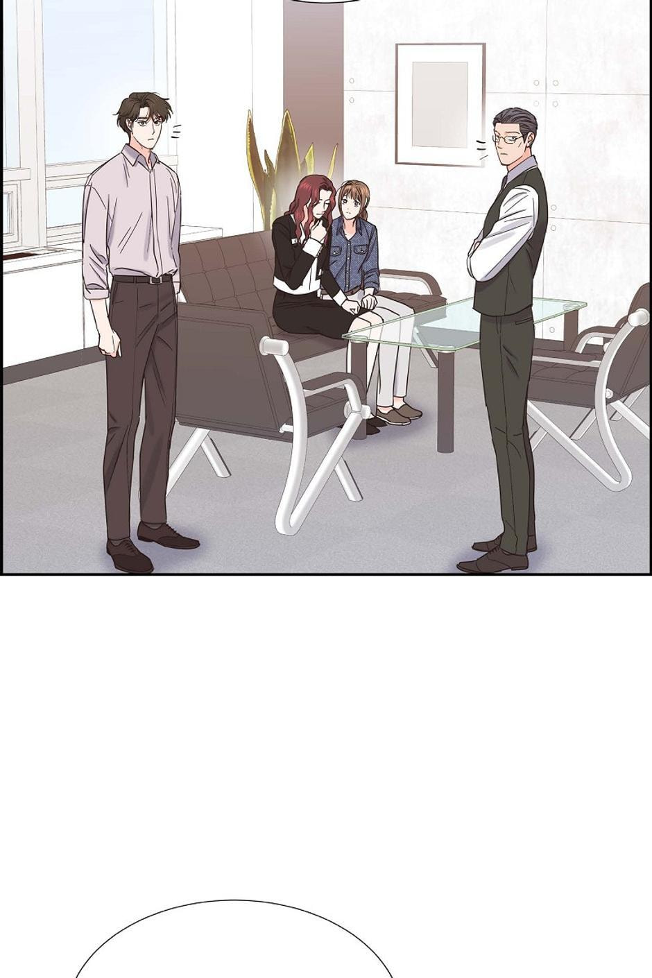 Scandal (Dogeu) Chapter 80 page 76 - 