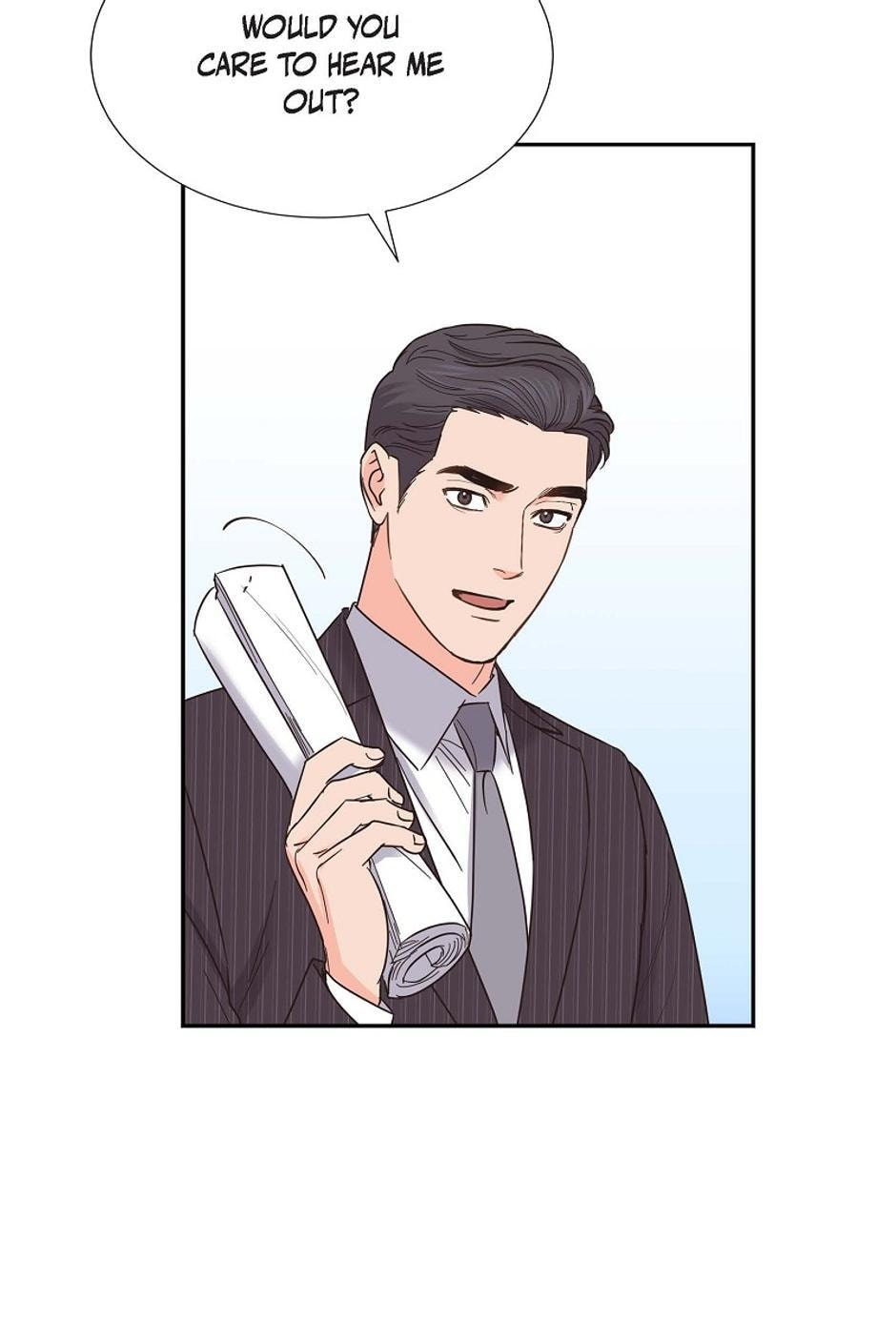 Scandal (Dogeu) Chapter 80 page 77 - 
