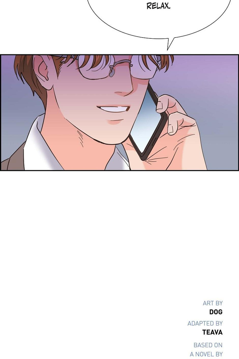 Scandal (Dogeu) Chapter 80 page 9 - 
