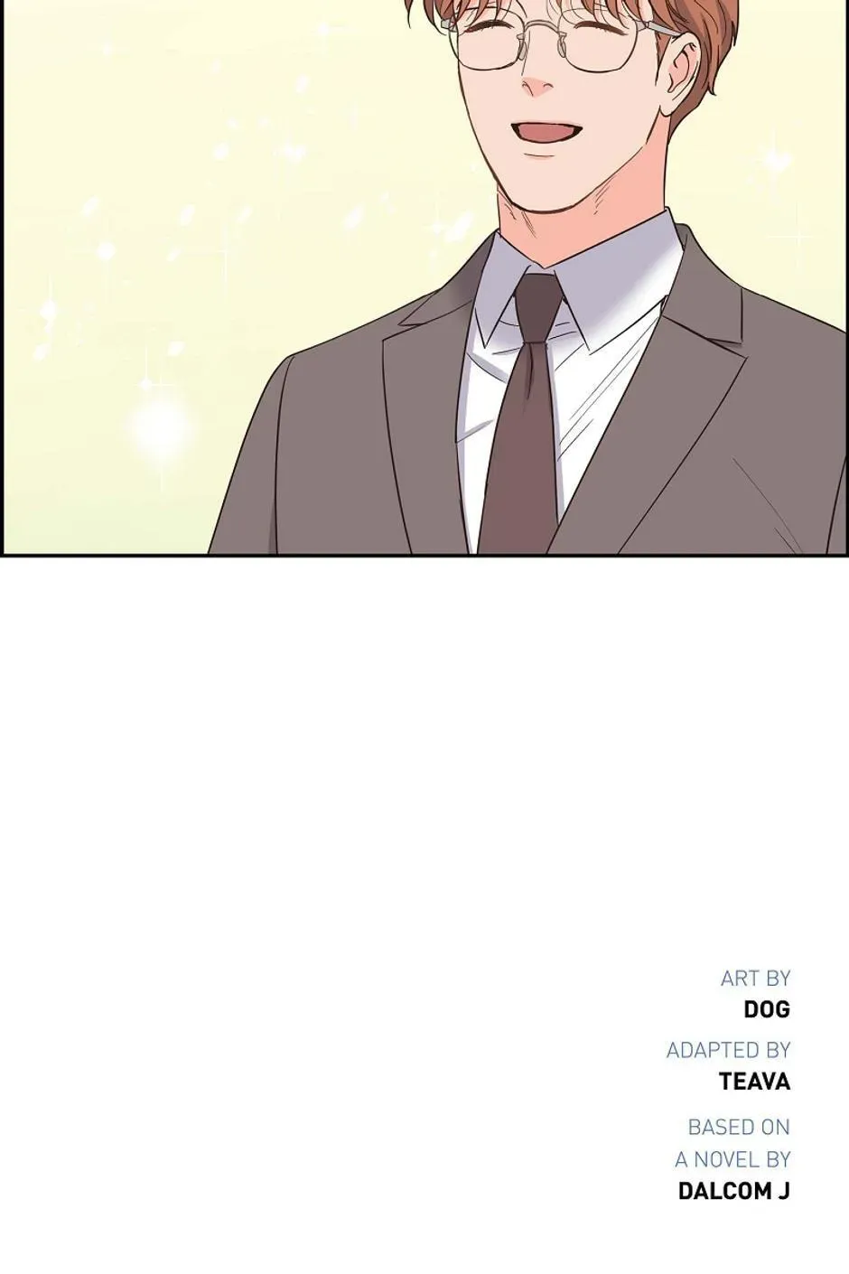 Scandal (Dogeu) Chapter 81 page 12 - 