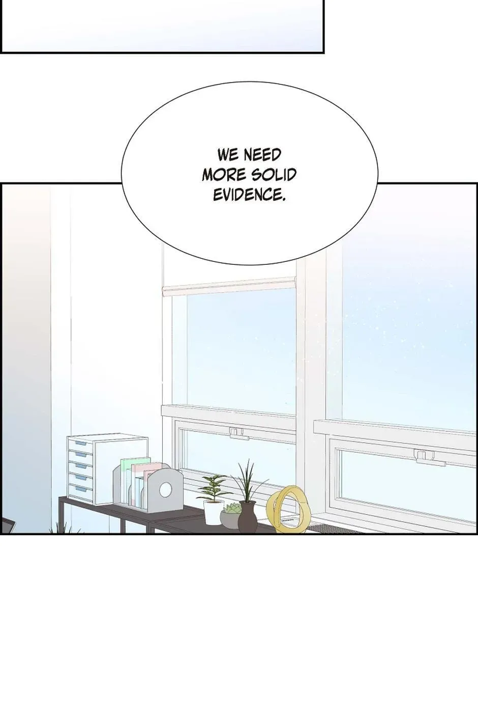 Scandal (Dogeu) Chapter 81 page 14 - 