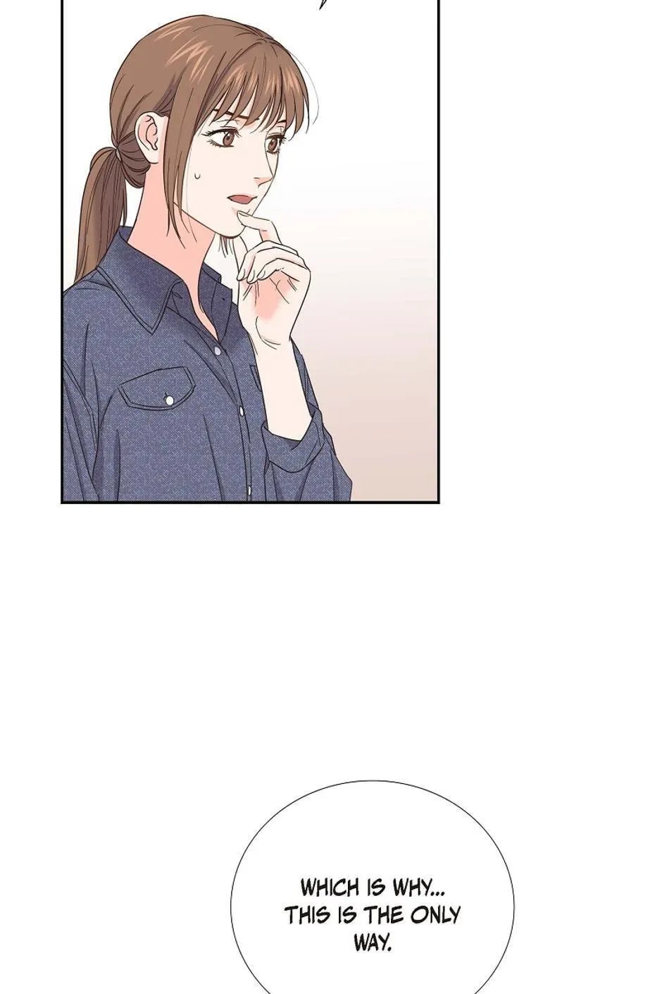 Scandal (Dogeu) Chapter 81 page 17 - 