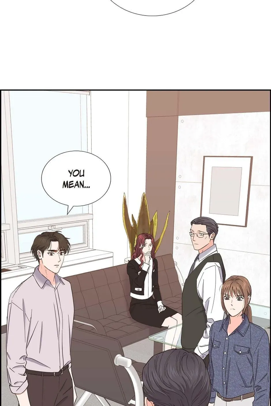Scandal (Dogeu) Chapter 81 page 18 - 