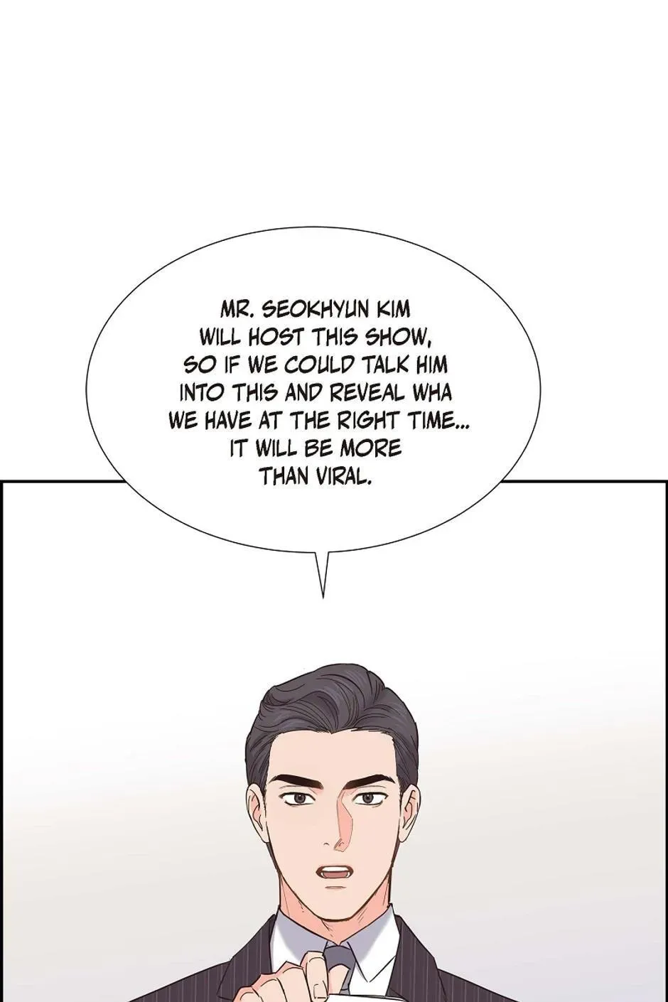Scandal (Dogeu) Chapter 81 page 22 - 