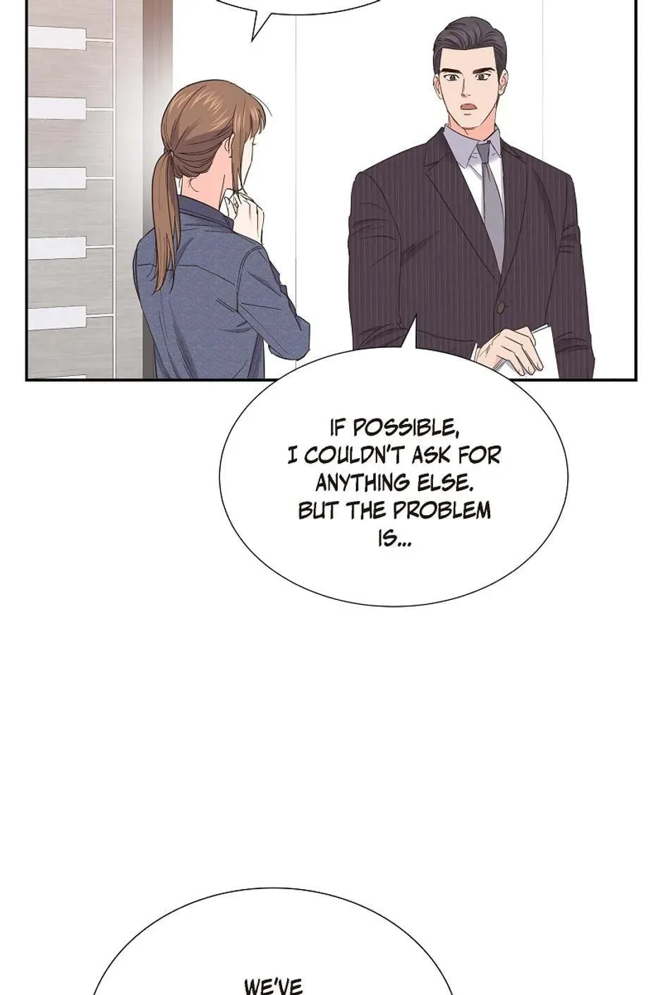Scandal (Dogeu) Chapter 81 page 24 - 