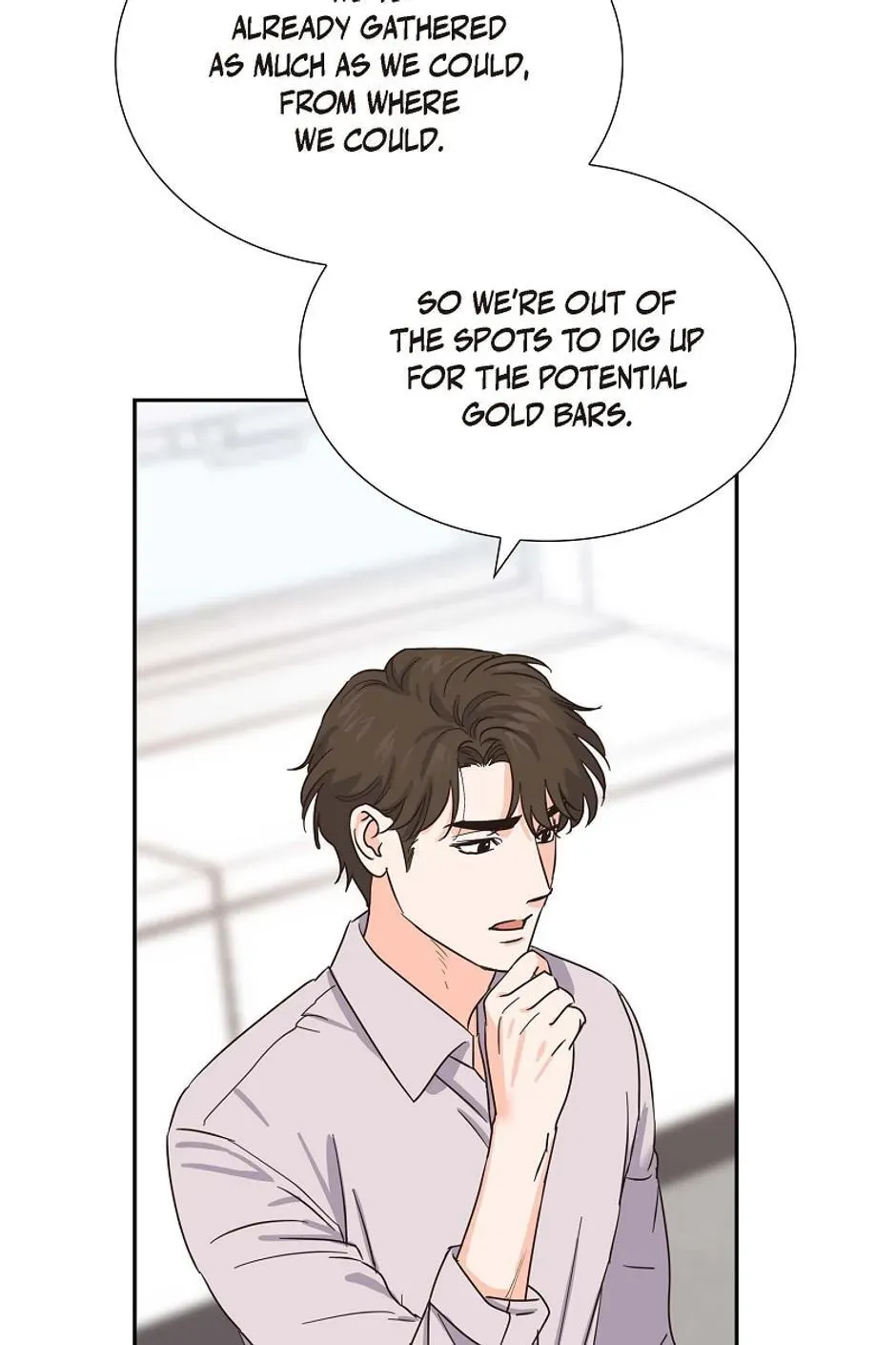 Scandal (Dogeu) Chapter 81 page 25 - 