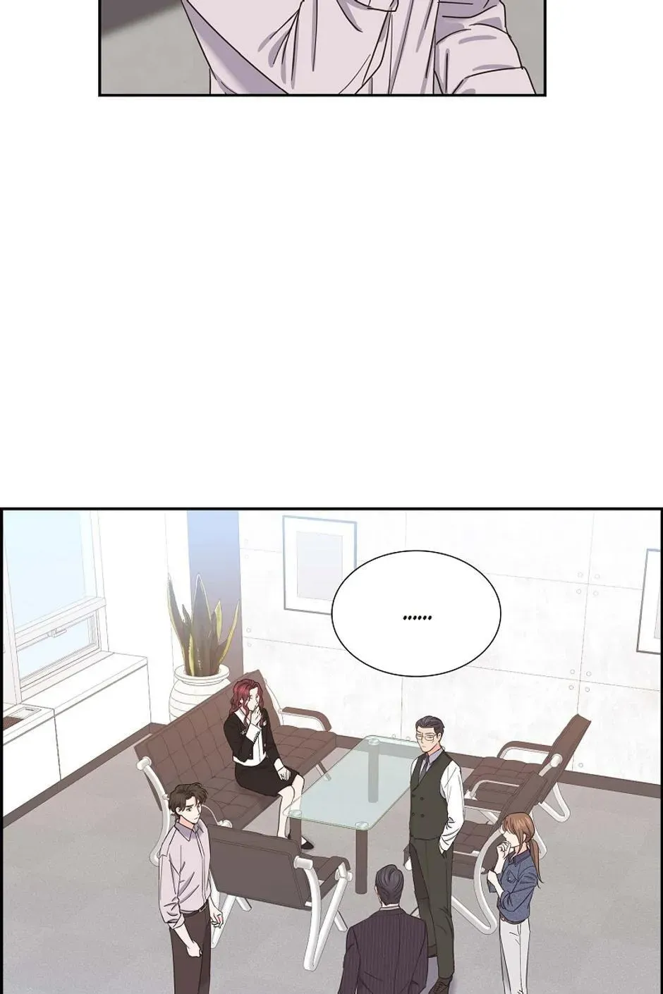 Scandal (Dogeu) Chapter 81 page 26 - 