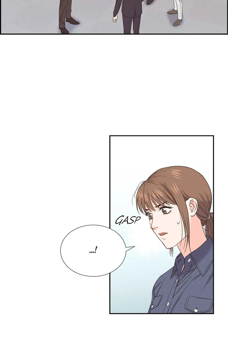 Scandal (Dogeu) Chapter 81 page 27 - 