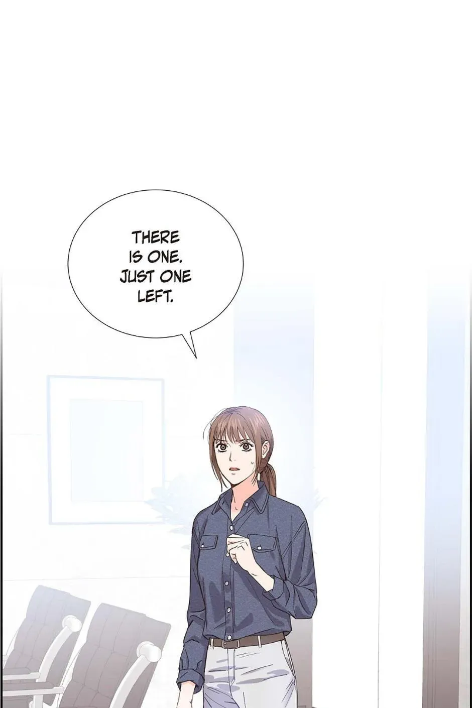 Scandal (Dogeu) Chapter 81 page 28 - 