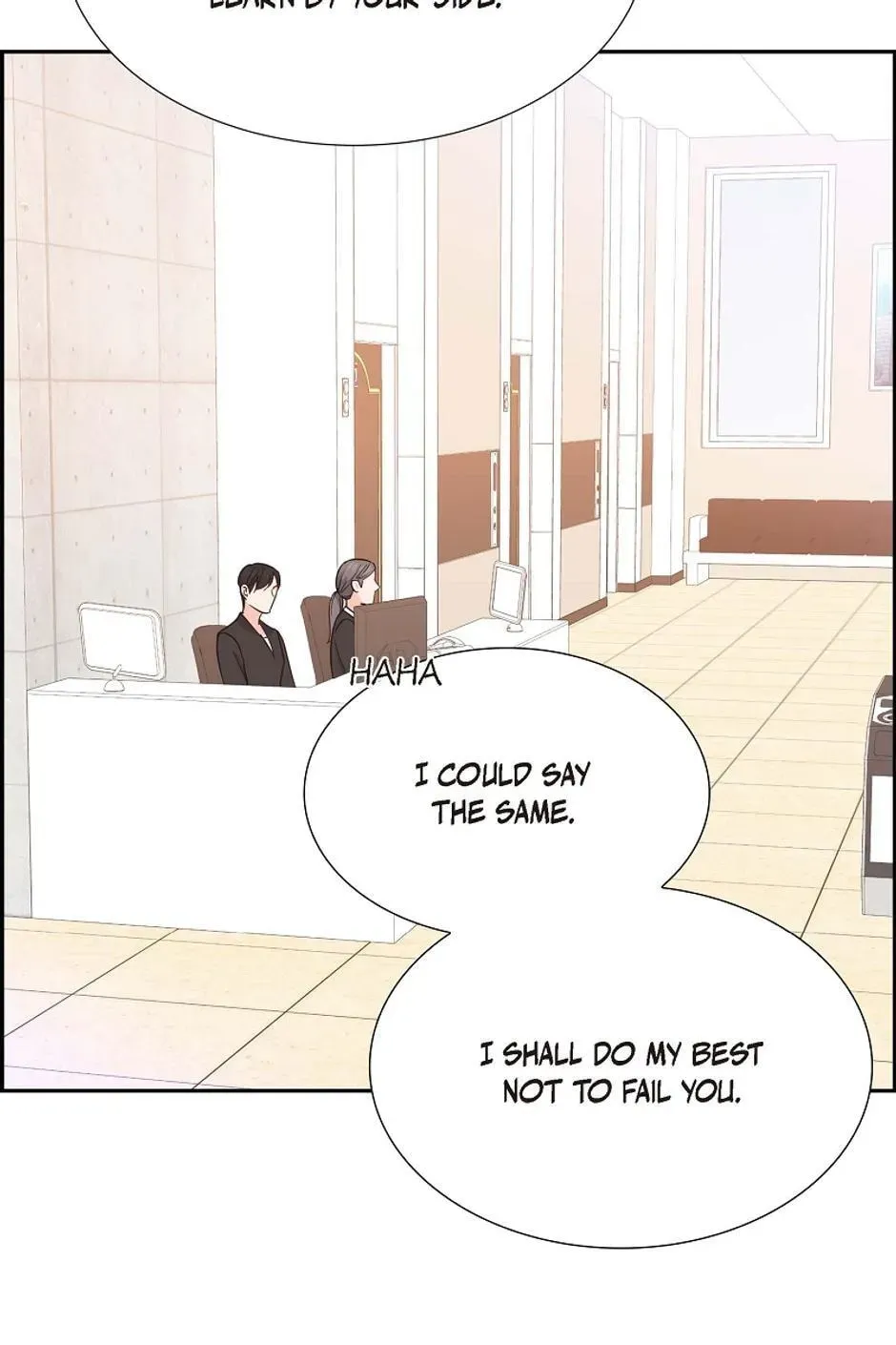 Scandal (Dogeu) Chapter 81 page 4 - 