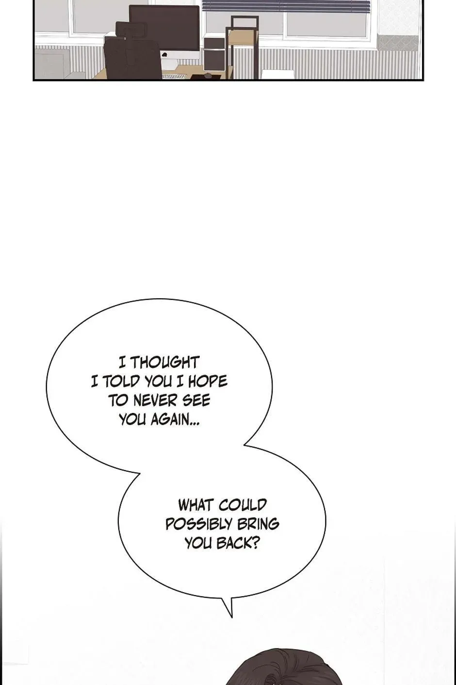 Scandal (Dogeu) Chapter 81 page 32 - 
