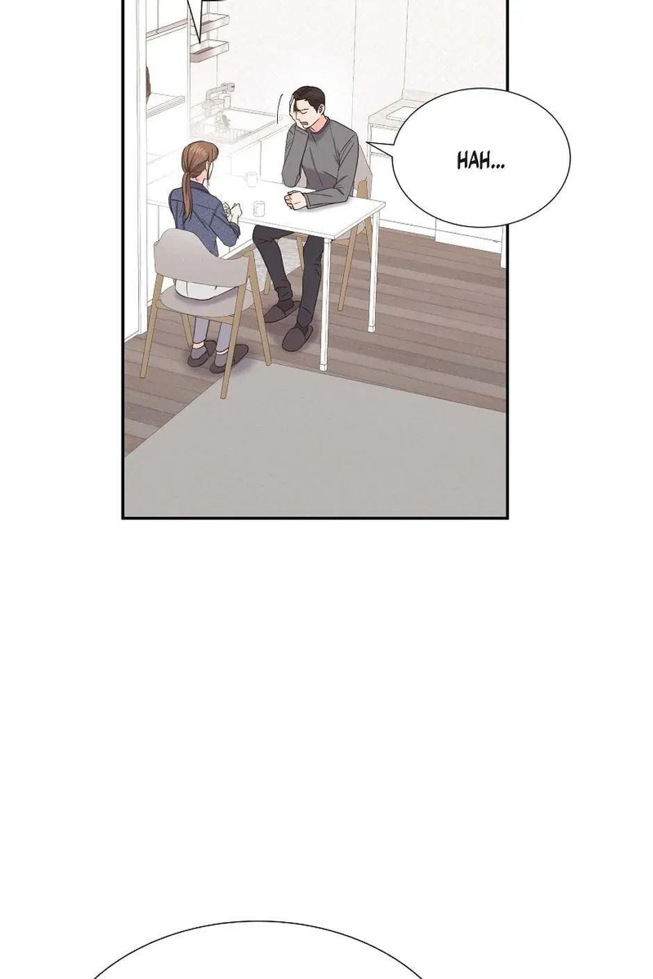 Scandal (Dogeu) Chapter 81 page 35 - 