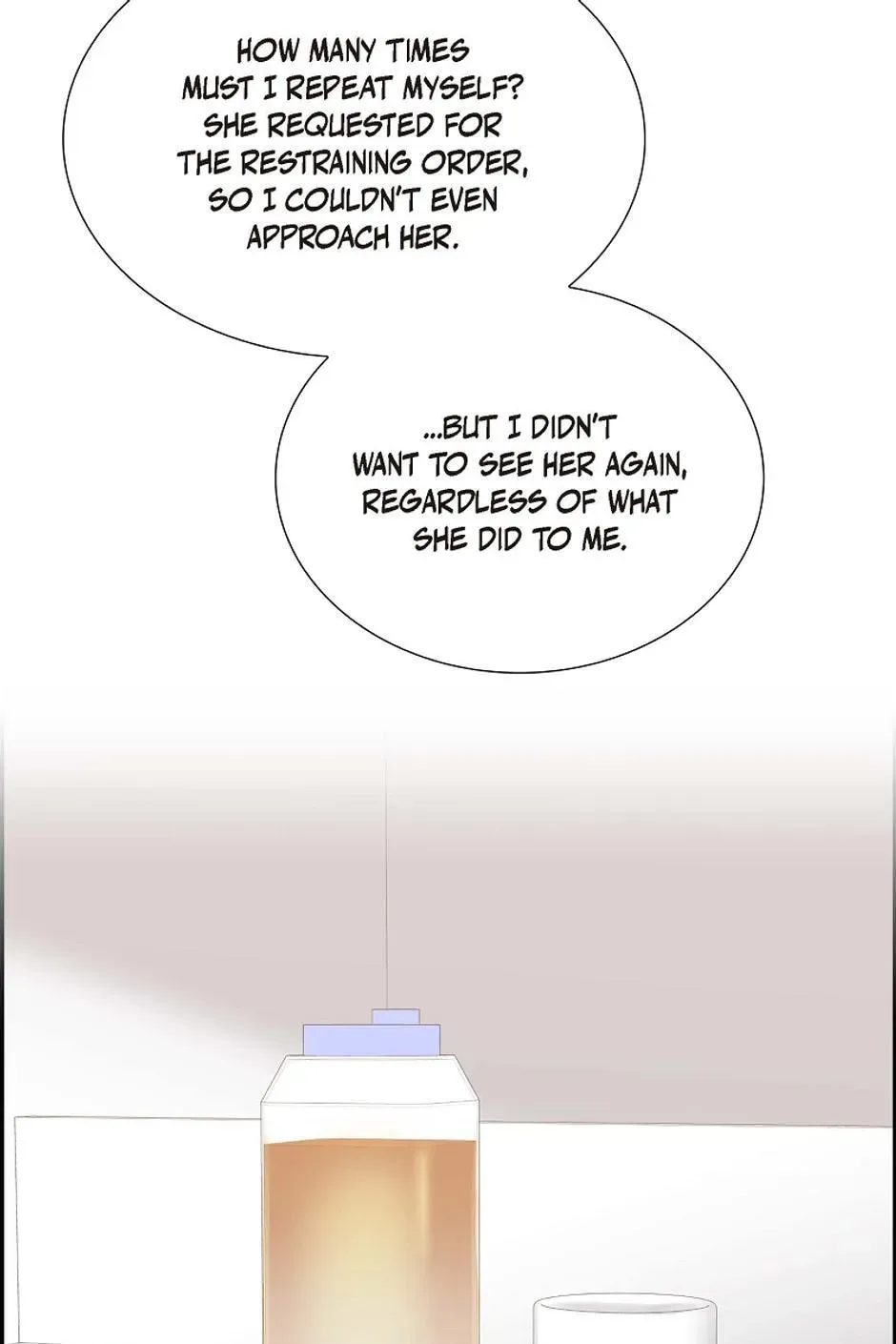 Scandal (Dogeu) Chapter 81 page 36 - 