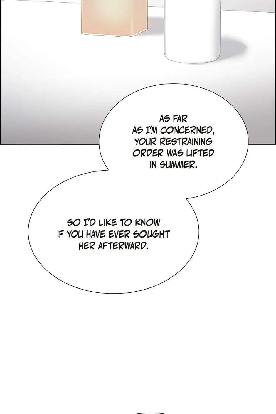 Scandal (Dogeu) Chapter 81 page 37 - 