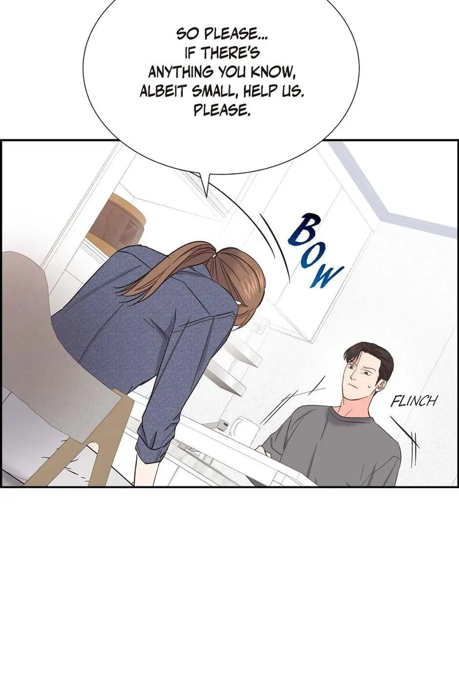 Scandal (Dogeu) Chapter 81 page 42 - 