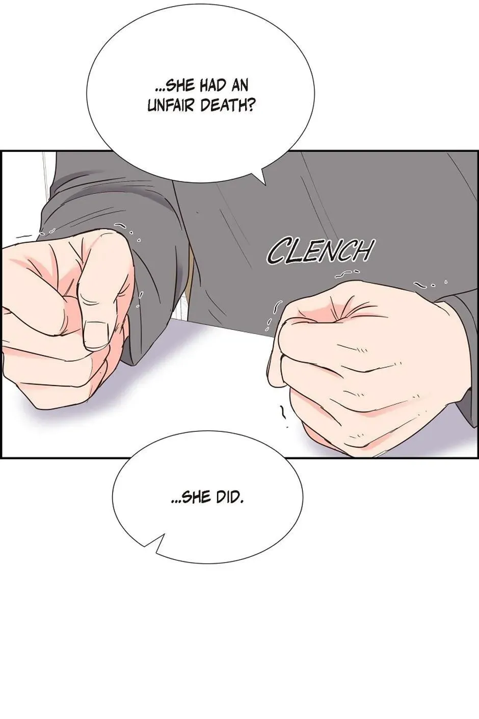 Scandal (Dogeu) Chapter 81 page 44 - 