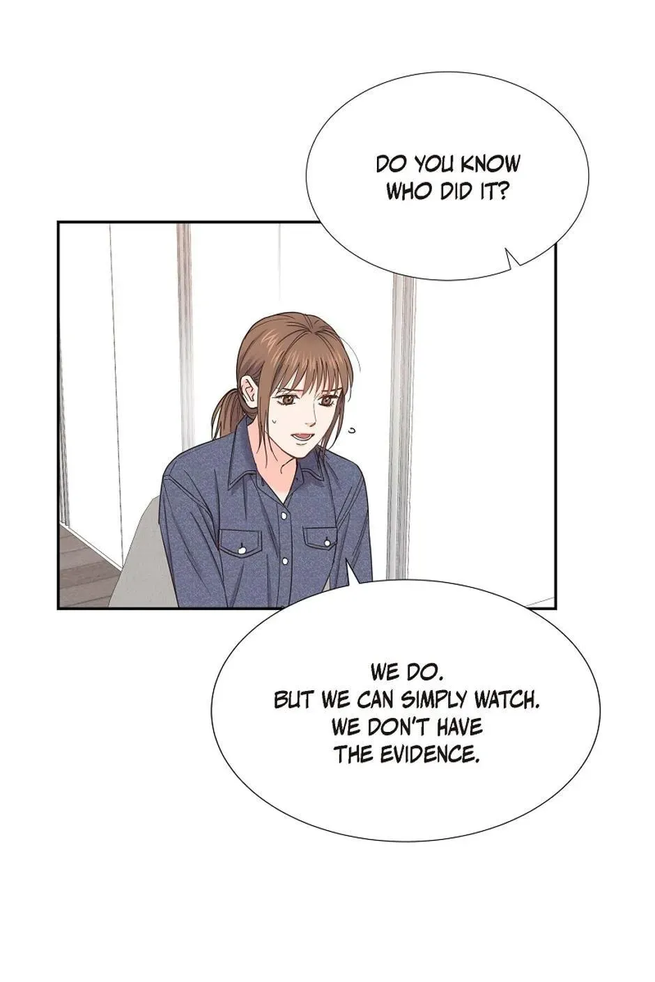 Scandal (Dogeu) Chapter 81 page 45 - 