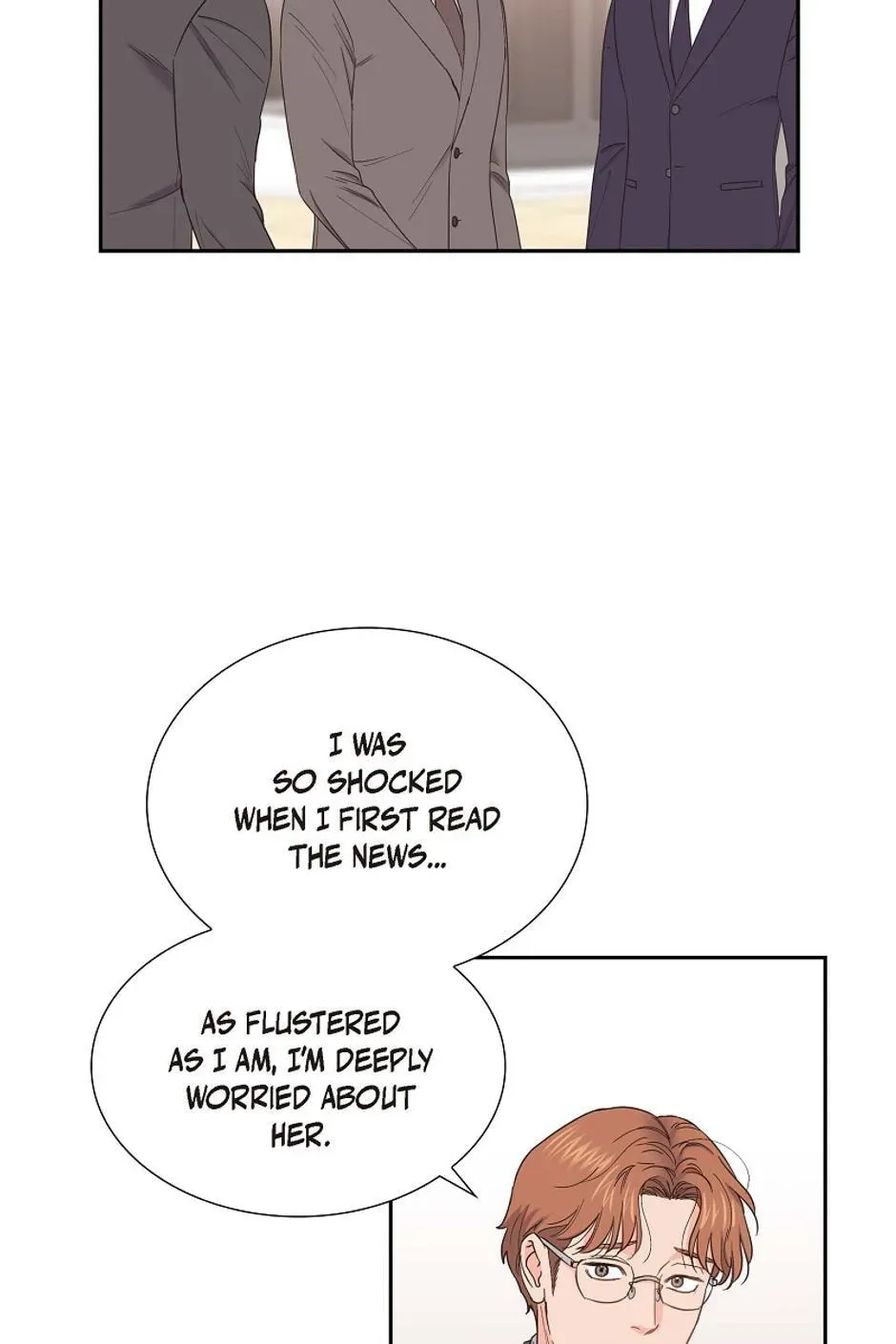 Scandal (Dogeu) Chapter 81 page 6 - 