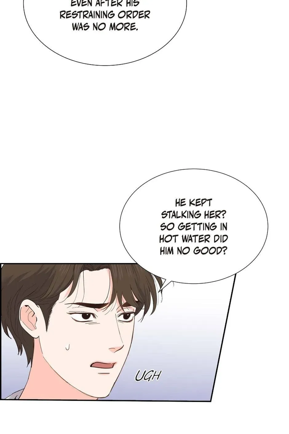 Scandal (Dogeu) Chapter 81 page 53 - 
