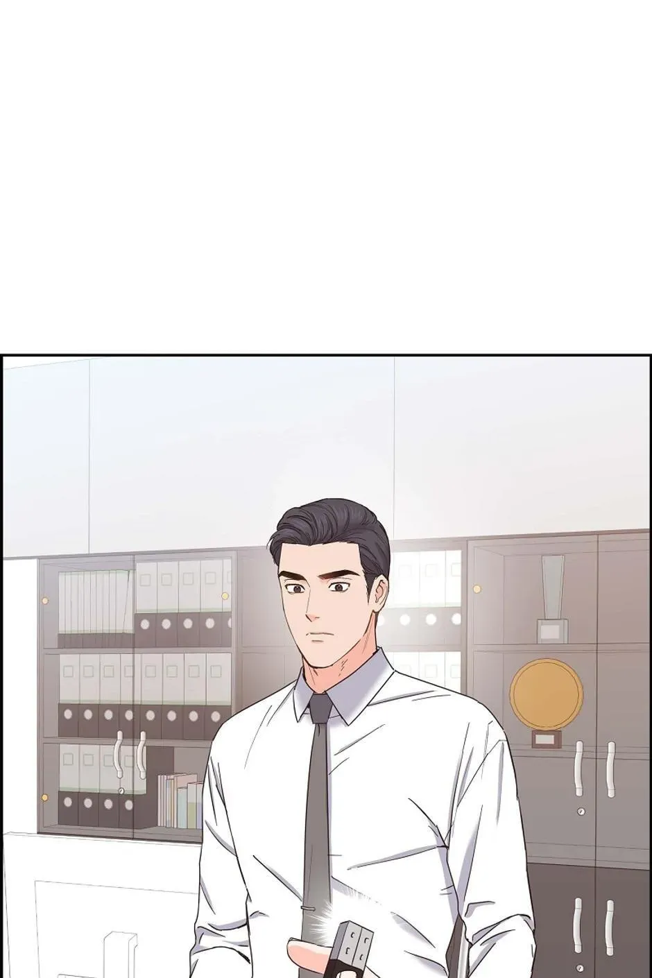 Scandal (Dogeu) Chapter 81 page 55 - 