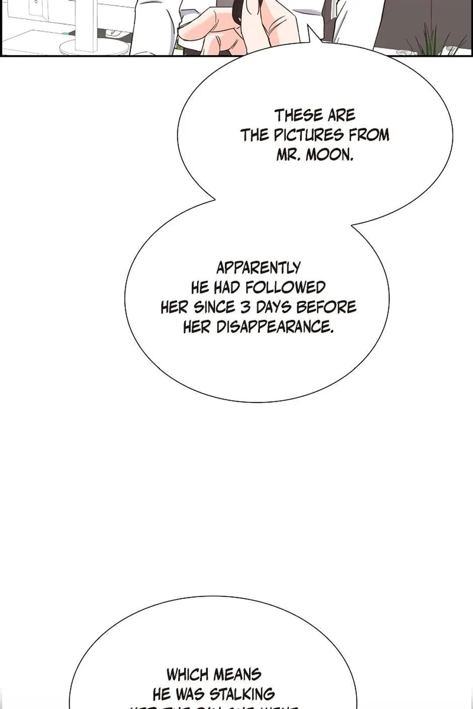 Scandal (Dogeu) Chapter 81 page 56 - 