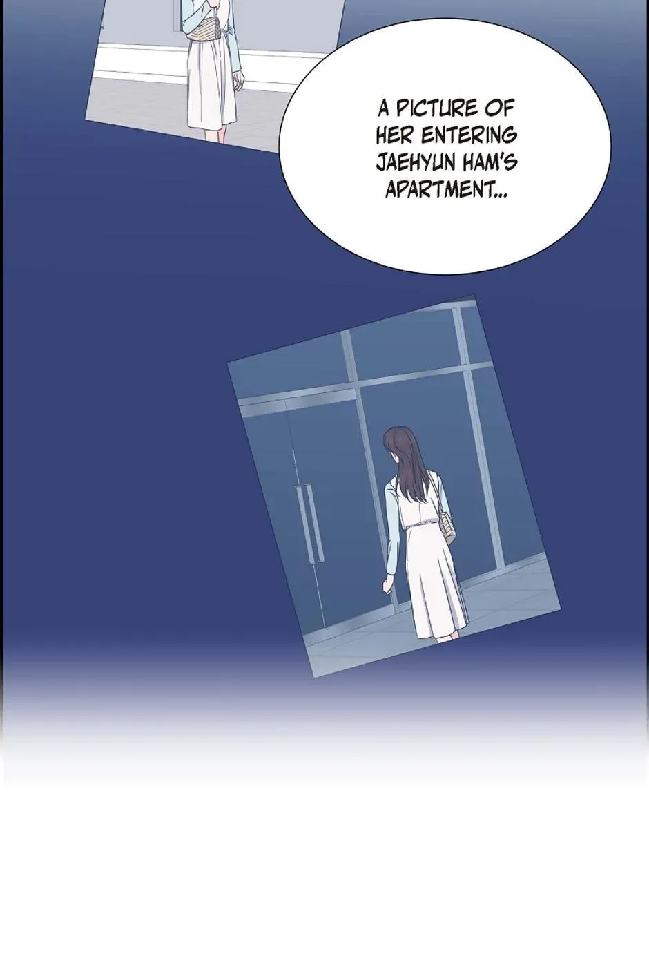 Scandal (Dogeu) Chapter 81 page 60 - 