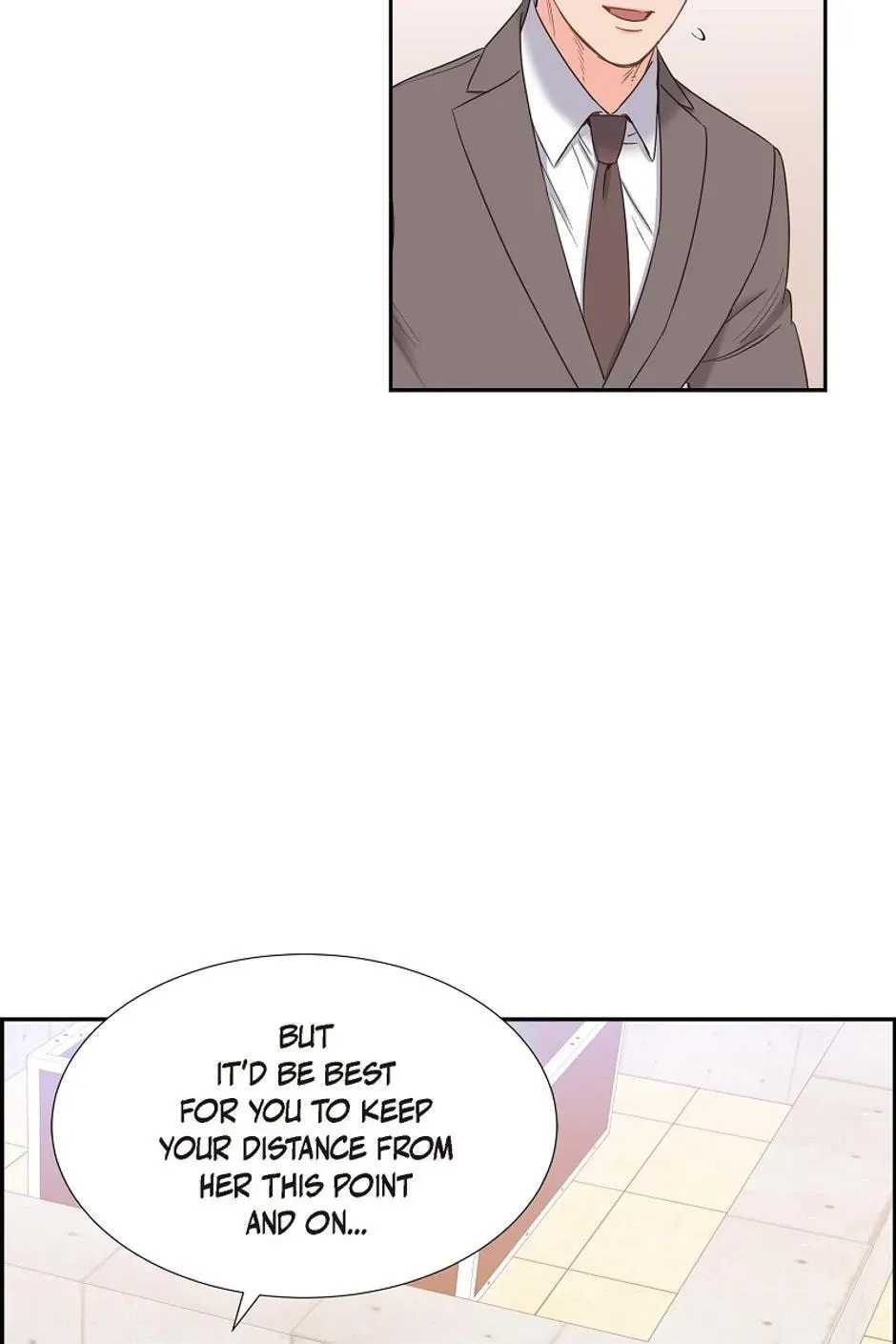 Scandal (Dogeu) Chapter 81 page 7 - 
