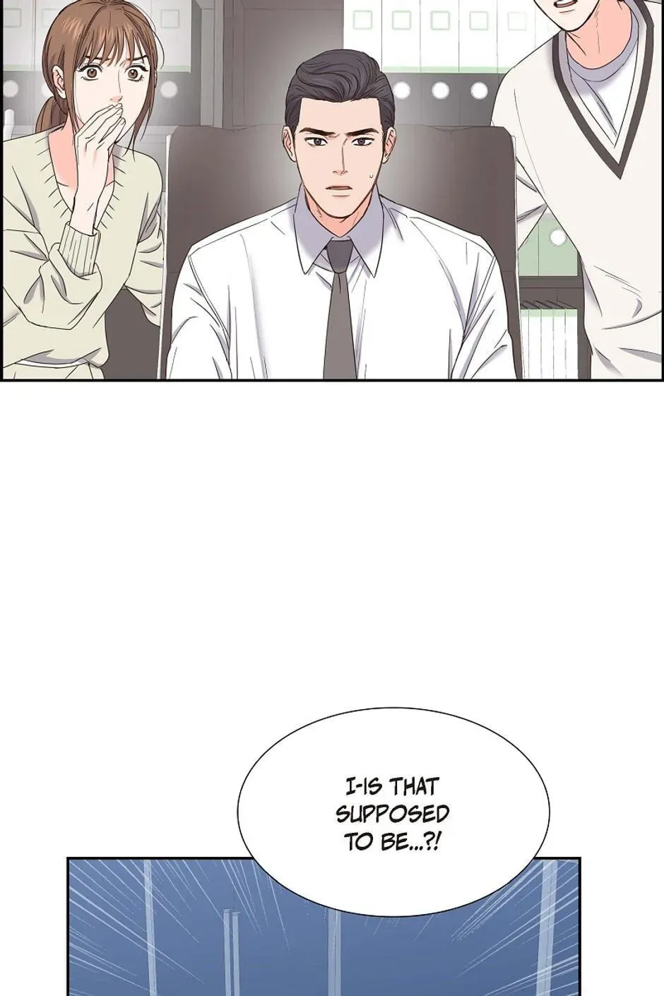 Scandal (Dogeu) Chapter 81 page 62 - 