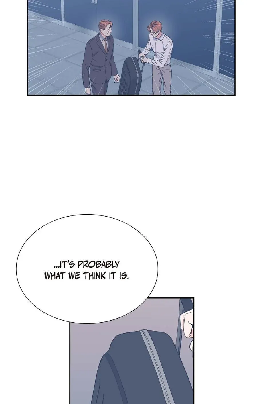 Scandal (Dogeu) Chapter 81 page 63 - 