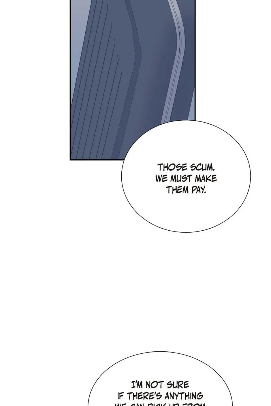 Scandal (Dogeu) Chapter 81 page 64 - 
