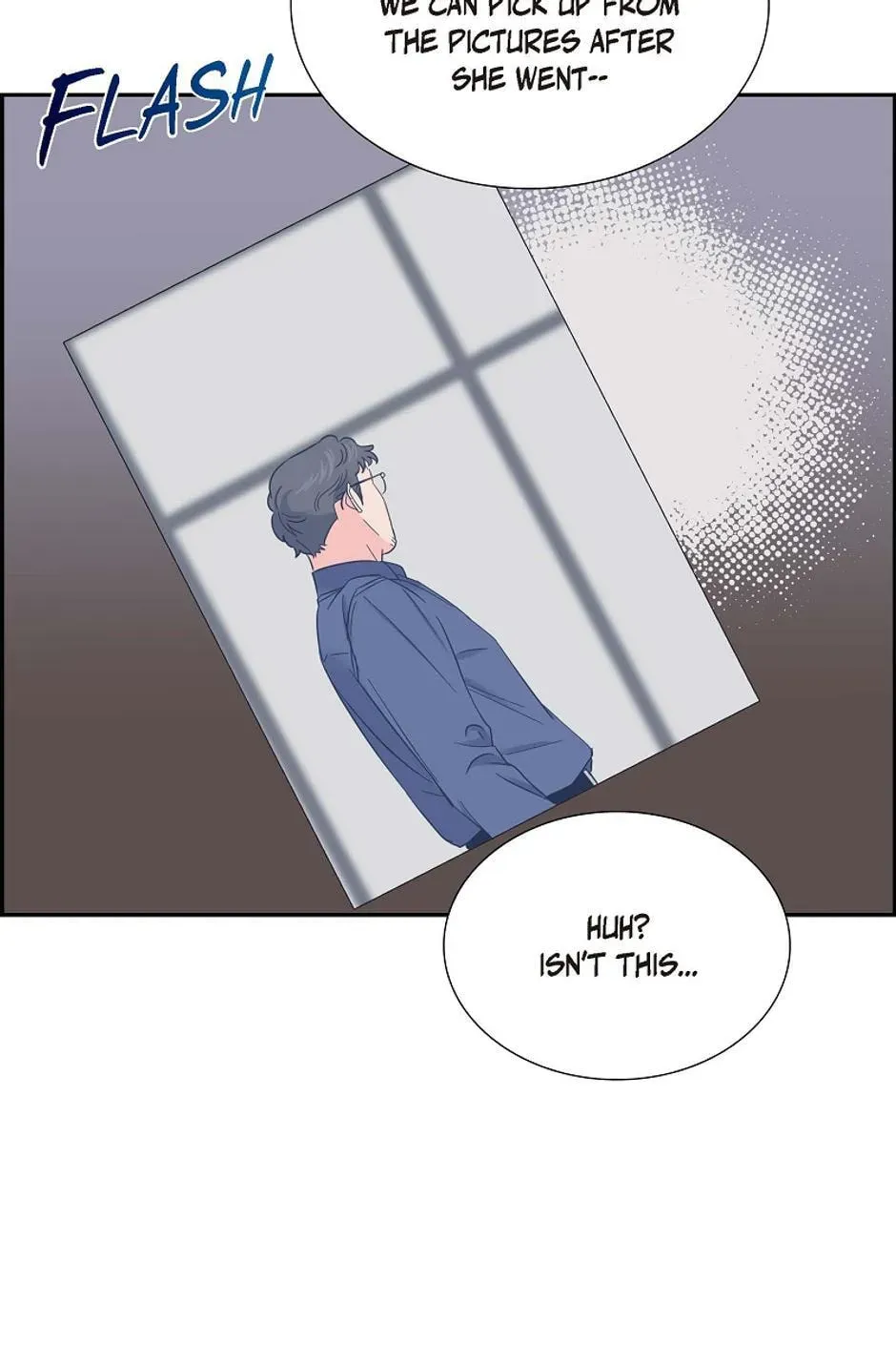 Scandal (Dogeu) Chapter 81 page 65 - 