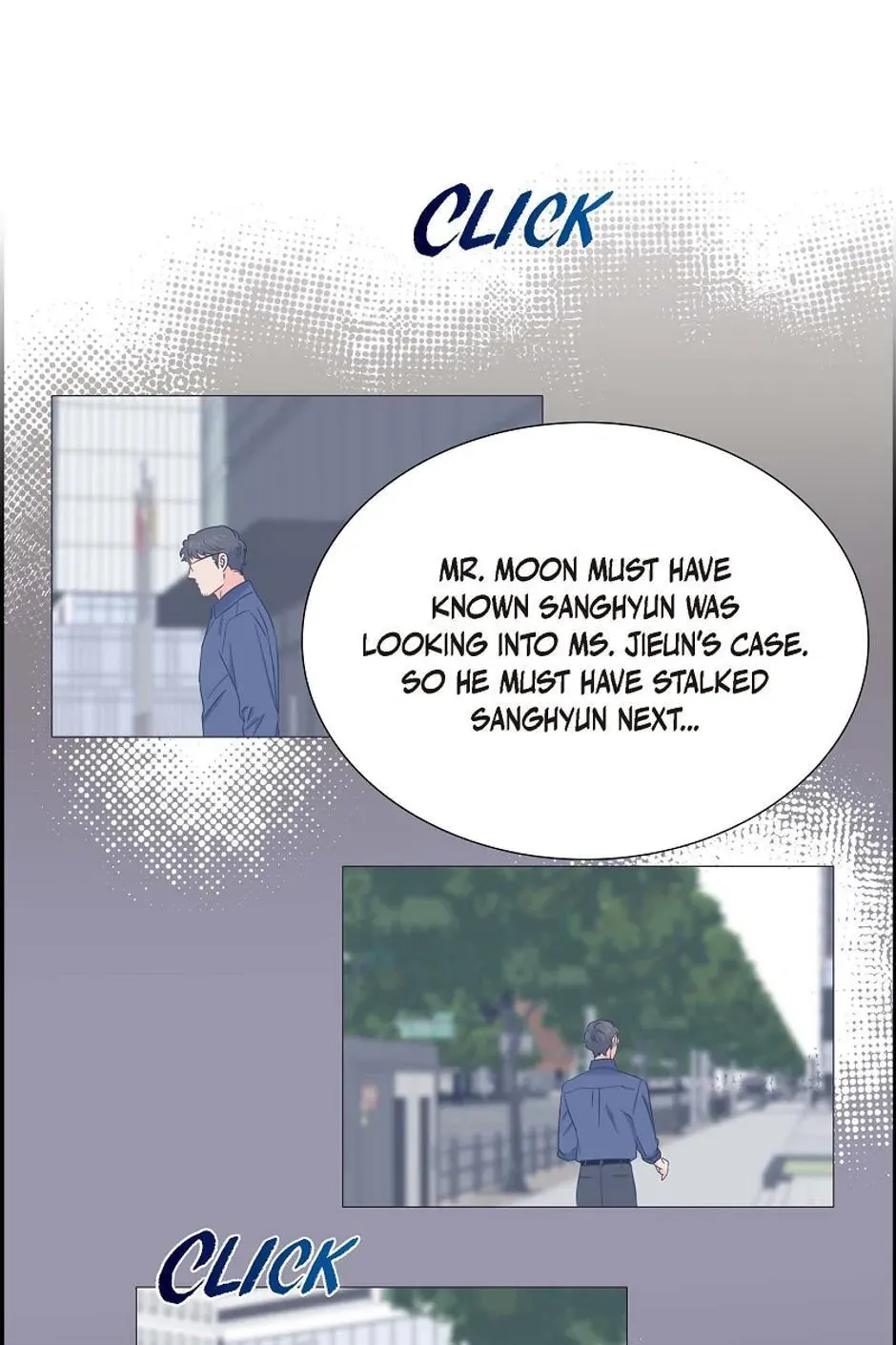 Scandal (Dogeu) Chapter 81 page 67 - 