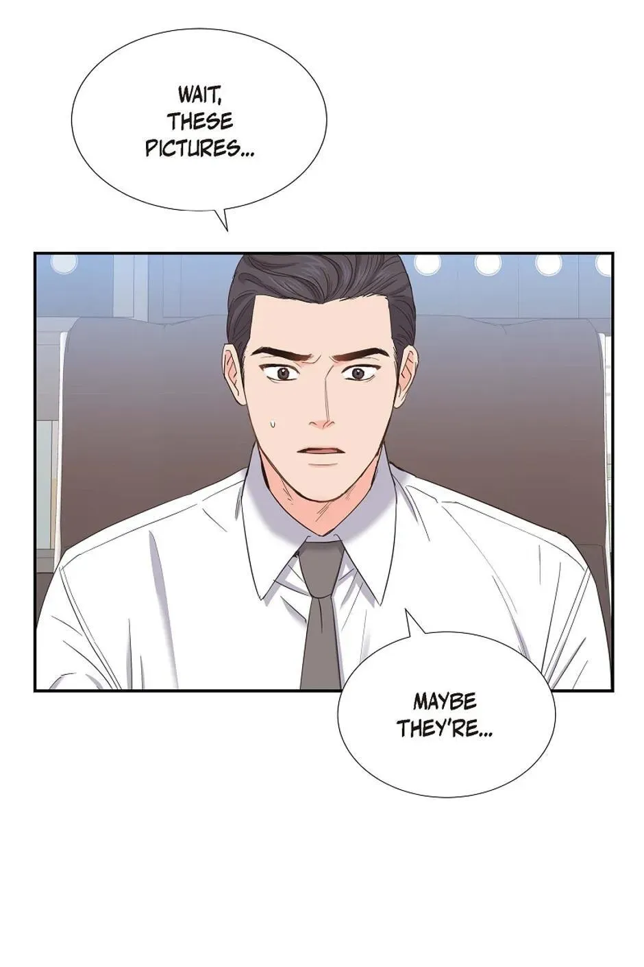 Scandal (Dogeu) Chapter 81 page 69 - 