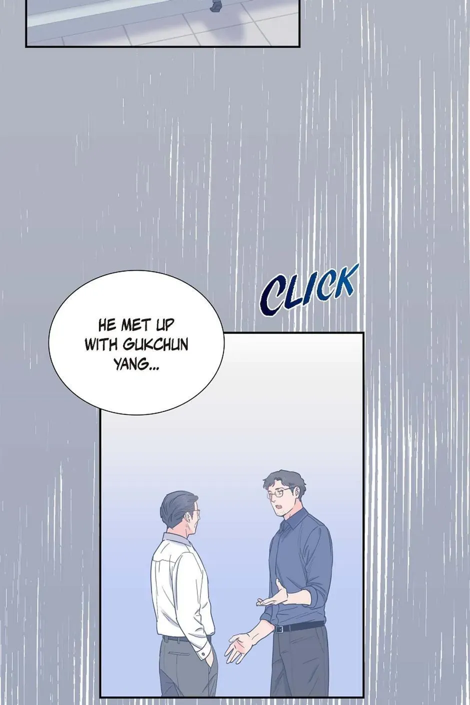Scandal (Dogeu) Chapter 81 page 71 - 