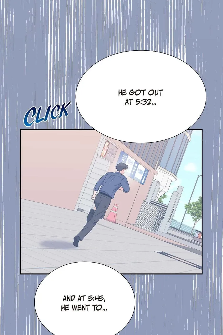 Scandal (Dogeu) Chapter 81 page 73 - 