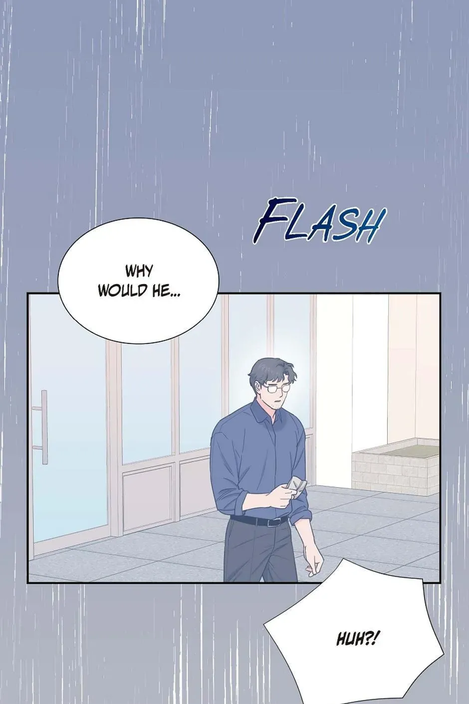 Scandal (Dogeu) Chapter 81 page 75 - 