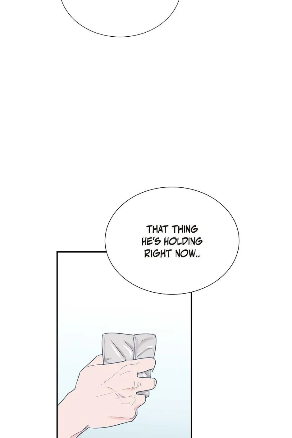 Scandal (Dogeu) Chapter 81 page 78 - 