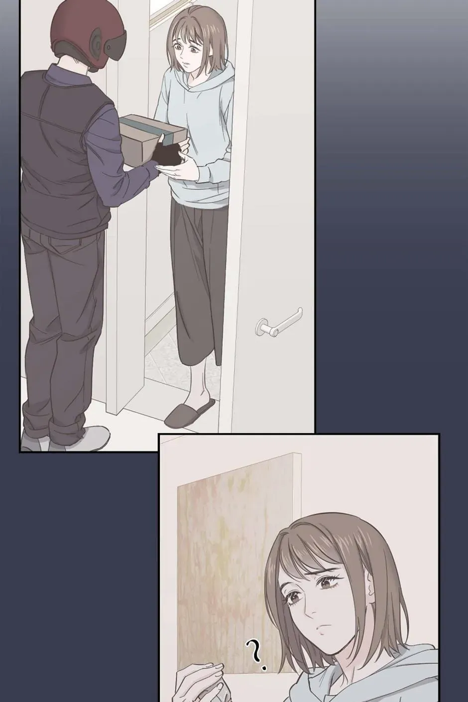 Scandal (Dogeu) Chapter 81 page 80 - 
