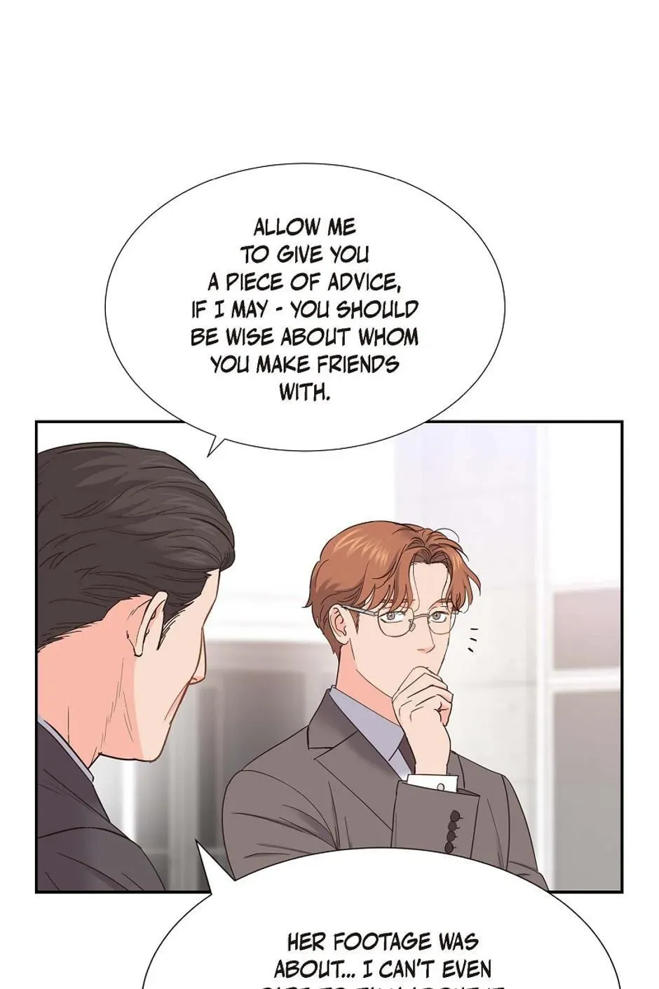 Scandal (Dogeu) Chapter 81 page 9 - 