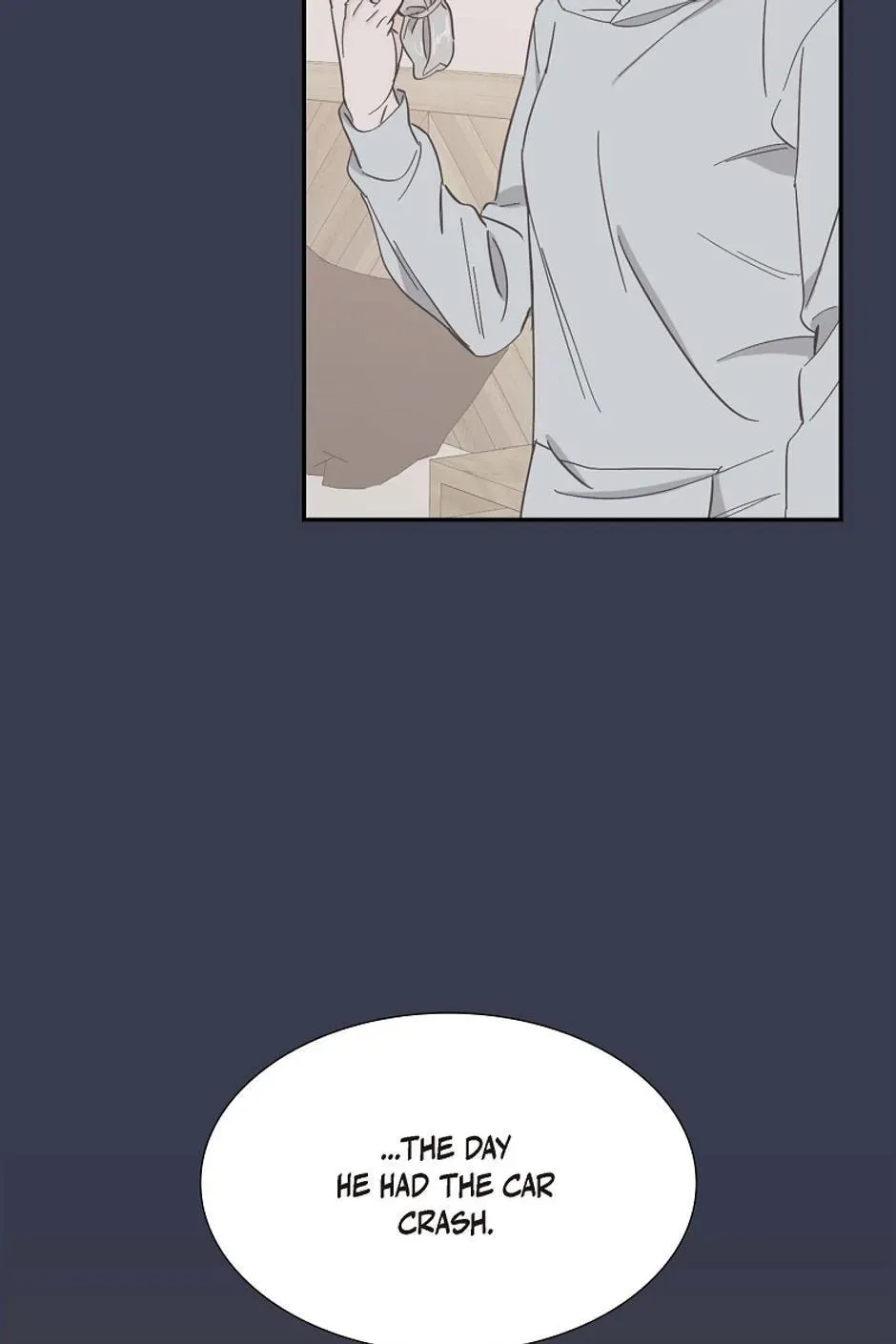 Scandal (Dogeu) Chapter 81 page 81 - 