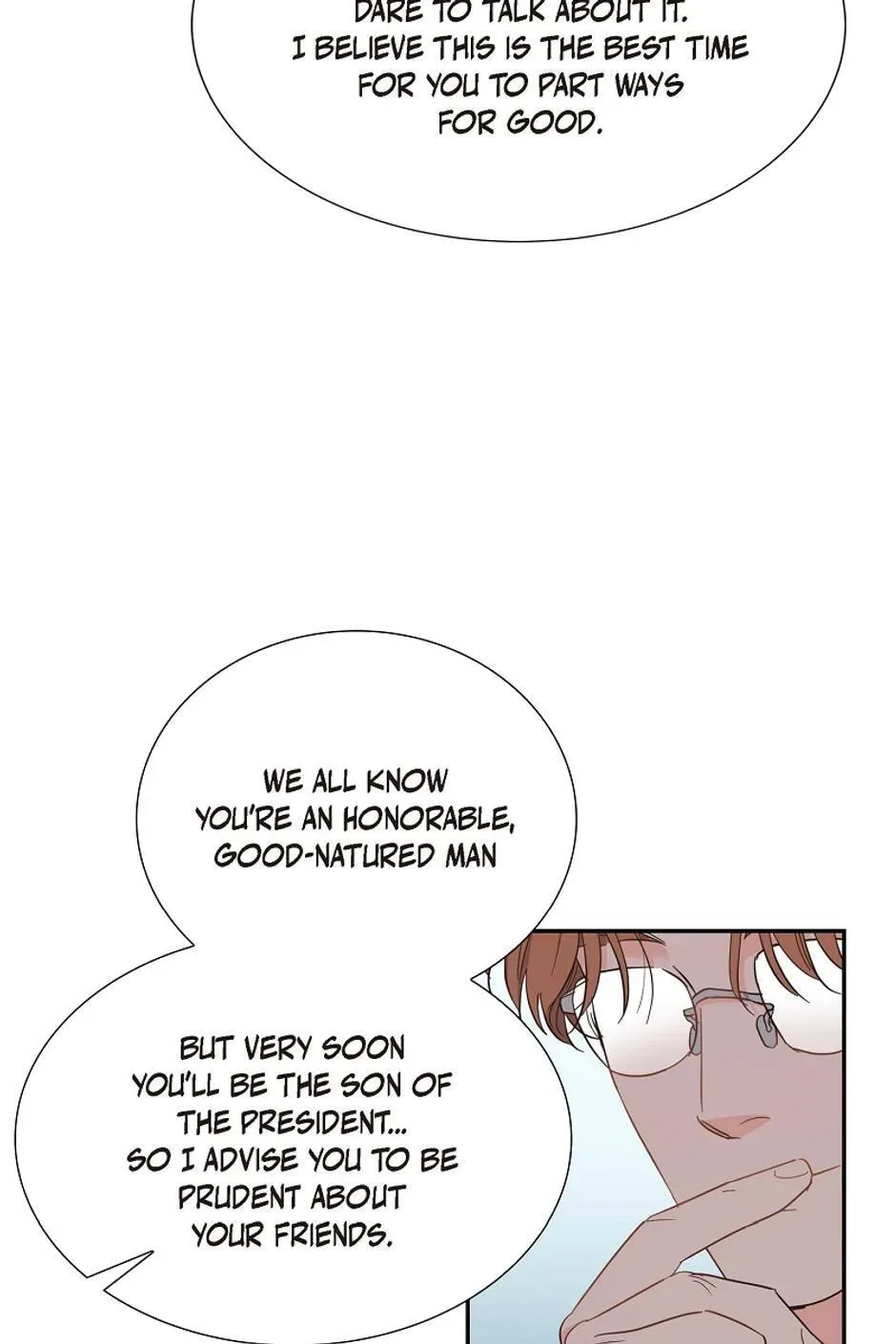 Scandal (Dogeu) Chapter 81 page 10 - 