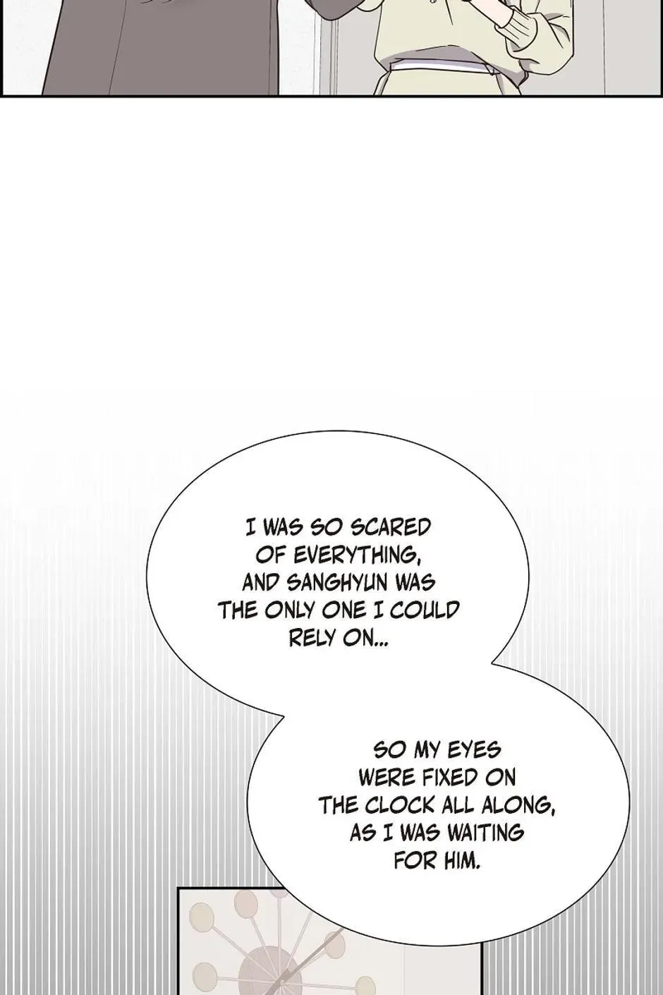 Scandal (Dogeu) Chapter 82 page 12 - 