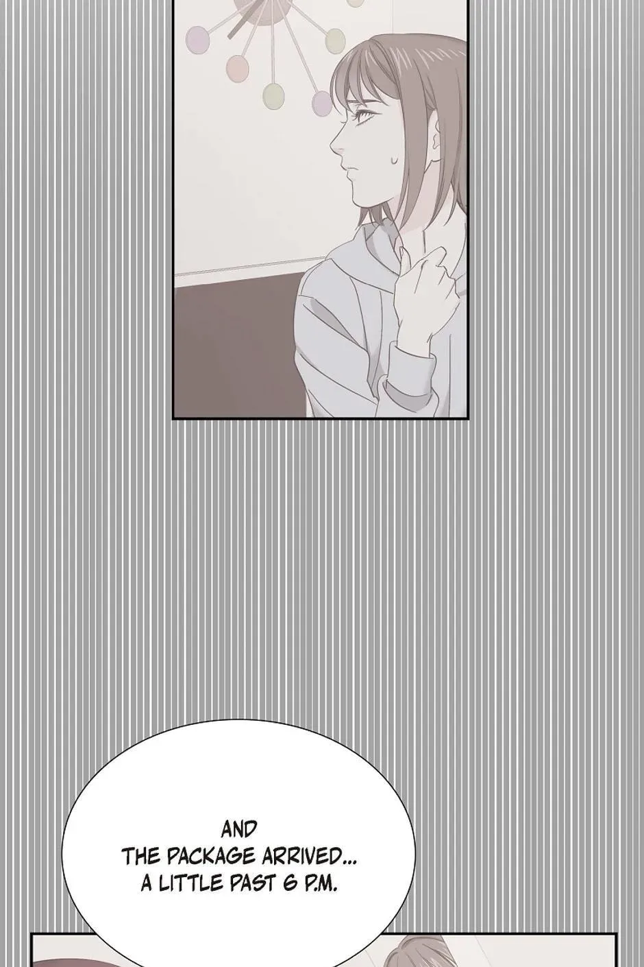 Scandal (Dogeu) Chapter 82 page 13 - 