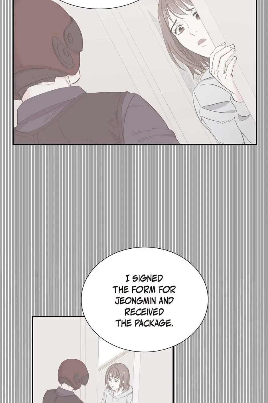 Scandal (Dogeu) Chapter 82 page 14 - 